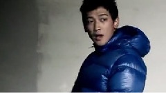 Rain - Adidas广告剪辑版