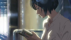 秦基博,动漫专属 - Rain