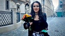 Irina Lepa,Cristi Dules - Strop De Parfum