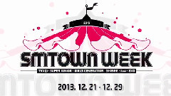 少女时代,Tiffany(少女时代),徐玄(少女时代) - SMTown Week 'Märchen Fantasy' 宣传视频