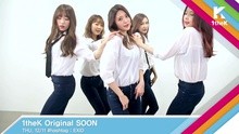 群星 - 1theK COMING UP NEXT英文版