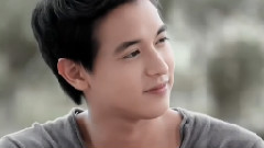 James Jirayu - 对你的爱