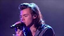 One Direction - Steal My Girl 现场版