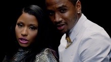 Trey Songz,Nicki Minaj - Touchin, Lovin