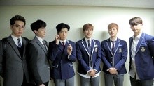 2PM - 2PM Fan's Open Celebration
