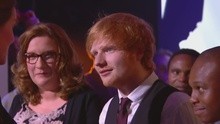 One Direction,Ellie Goulding,Ed Sheeran - Fly Me To The Moon
