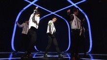 MR.MR - MR.MR - Big Man