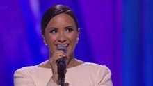Demi Lovato - Let It Go