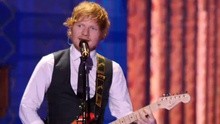 Ed Sheeran - Thinking Out Loud