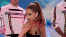 Ariana Grande - Love Me Harder
