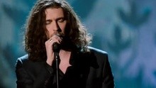 Hozier - Take Me To Church 维秘现场版 2014