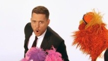 Michael Bublé - Believe In Yourself Song