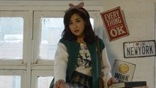 张暖雅 - 张暖雅 - 杂志拍摄花絮