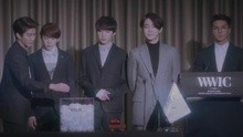 Winner - WWIC 2015 'THE ANNOUNCEMENT' TEASER SPOT