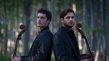 2Cellos - Shape Of My Heart