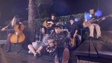 傅佩嘉 - 爱，这件事情 不插电版