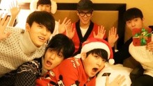 TEEN TOP - TEEN TOP - Snow Kiss