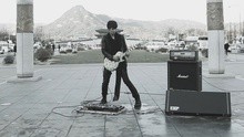  - TRAX 政模_《在光化门》(At Gwanghwamun)_Electric Guitar Ver.