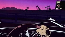 U2 - California (There Is No End To Love)