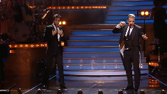 Robbie Williams,Rufus Wainwright - Swings Both Ways