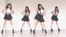 Stay Crew - Mr.Chu 舞蹈模仿