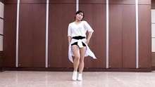 舞蹈达人 - Red Light 舞蹈模仿