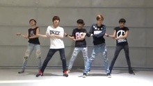 舞蹈达人 - 舞蹈达人模仿T-ara《Sugar Free》