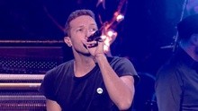 Coldplay - Coldplay - A Sky Full Of Stars