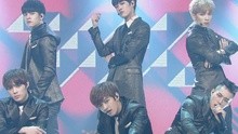 Cross Gene - Cross Gene-年纪再小也是男人