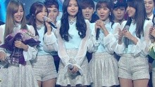 Apink - Apink - 一位受赏