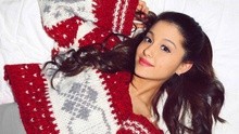 Ariana Grande - Ariana Grande-Santa Tell Me