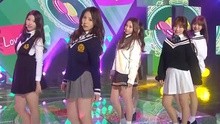 Lovelyz - Lovelyz - Candy Jelly Love