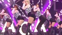 AOA - AOA - 猫步轻悄