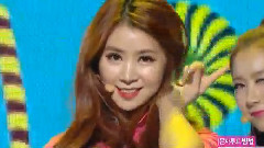 Fiestar - 什么都不知道