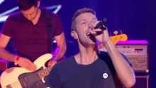 Coldplay - A Sky Full Of Stars