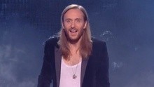 David Guetta - Dangerous