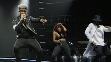 Usher - Lovers + Friends