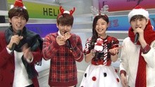 群星 - SBS人气歌谣 14/12/14