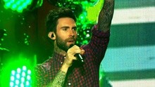 Maroon 5 - Maroon 5 Jingle Ball 2014
