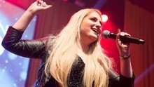 Meghan Trainor - Meghan Trainor Jingle Ball 2014