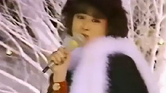 松田圣子 - 瞳はダイアモンド