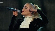 Rita Ora - Rita Ora Jingle Ball 2014