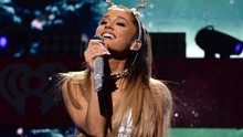 Ariana Grande - Ariana Grande Jingle Ball 2014