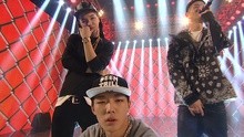 Masta Wu,Bobby,宋旻浩 - Masta Wu&Bobby&宋闵浩 - 过来 - SBS人气歌谣