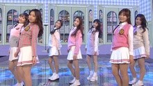 Lovelyz - Lovelyz - Candy Jelly Love - SBS人气歌谣 现