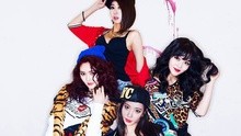 Wanna.B - My Type