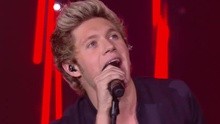 One Direction - Steal My Girl NRJ音乐盛典16th现场版