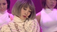 郑妮可 - MAMA - SBS人气歌谣 现场版 14/12/14