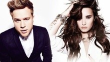 Olly Murs,Demi Lovato - Up