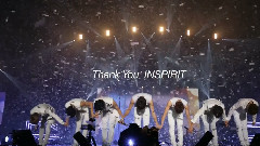 Infinite - Infinite 1st World Tour Thanks To